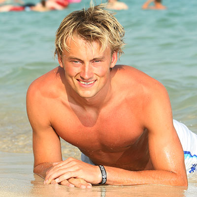 Petter Northug